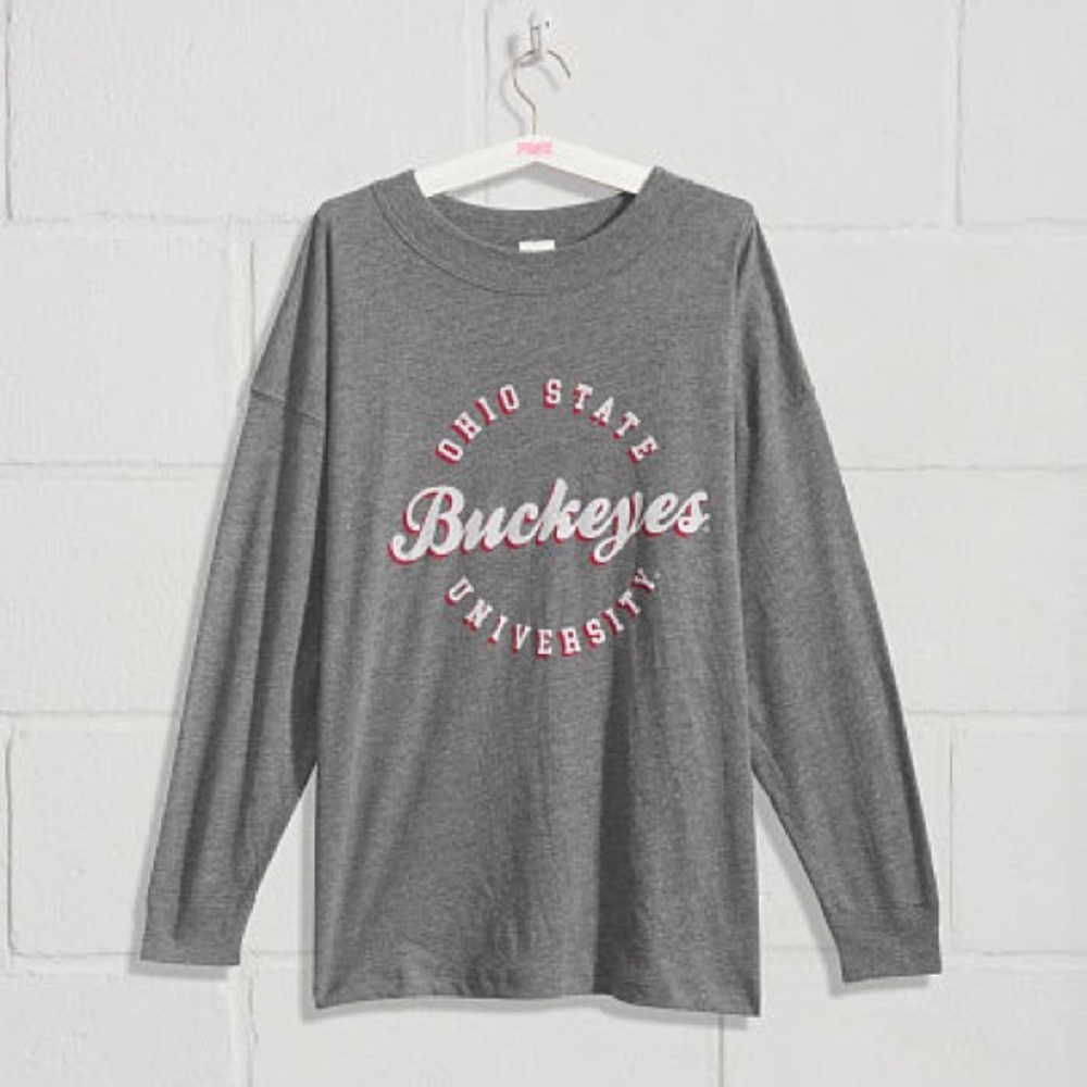 OSU long sleeve